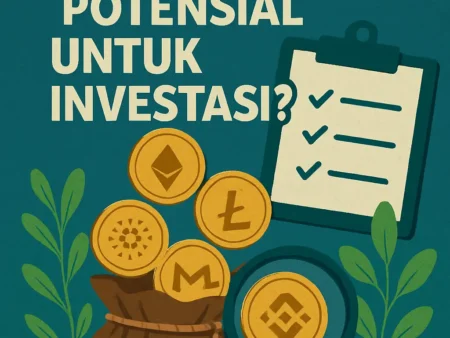 Bagaimana Cara Memilih Altcoin yang Potensial untuk Investasi?