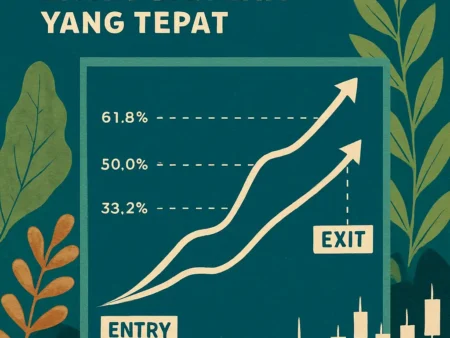 Teknik Trading Fibonacci untuk Menentukan Entry dan Exit yang Tepat