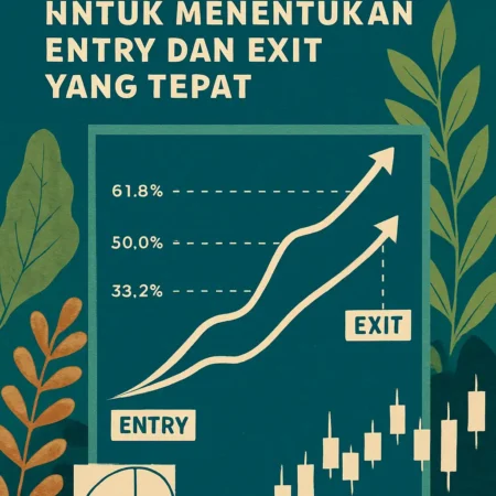 Teknik Trading Fibonacci untuk Menentukan Entry dan Exit yang Tepat