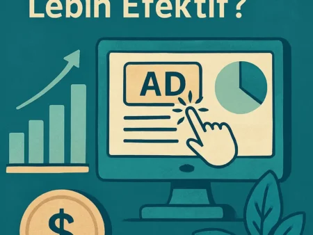 Bagaimana Cara Meningkatkan CTR Iklan agar Lebih Efektif?